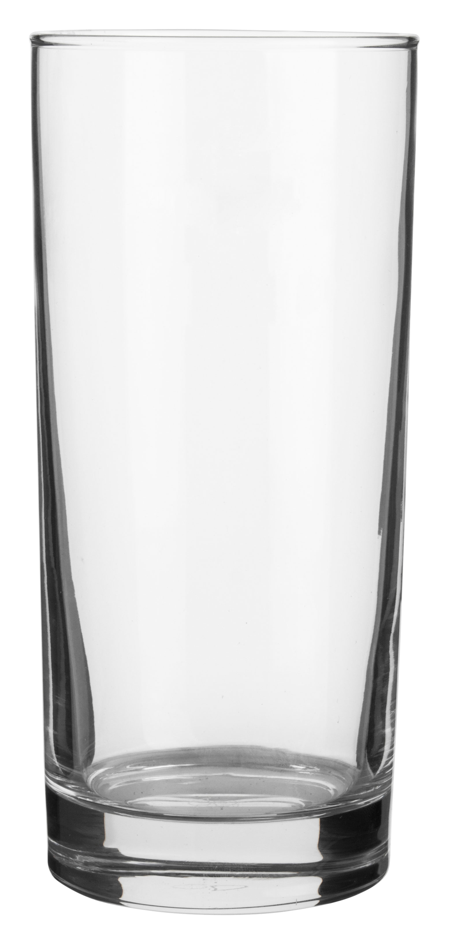 Vaso de cóctel Istanbul, Pasabahce - 380 ml