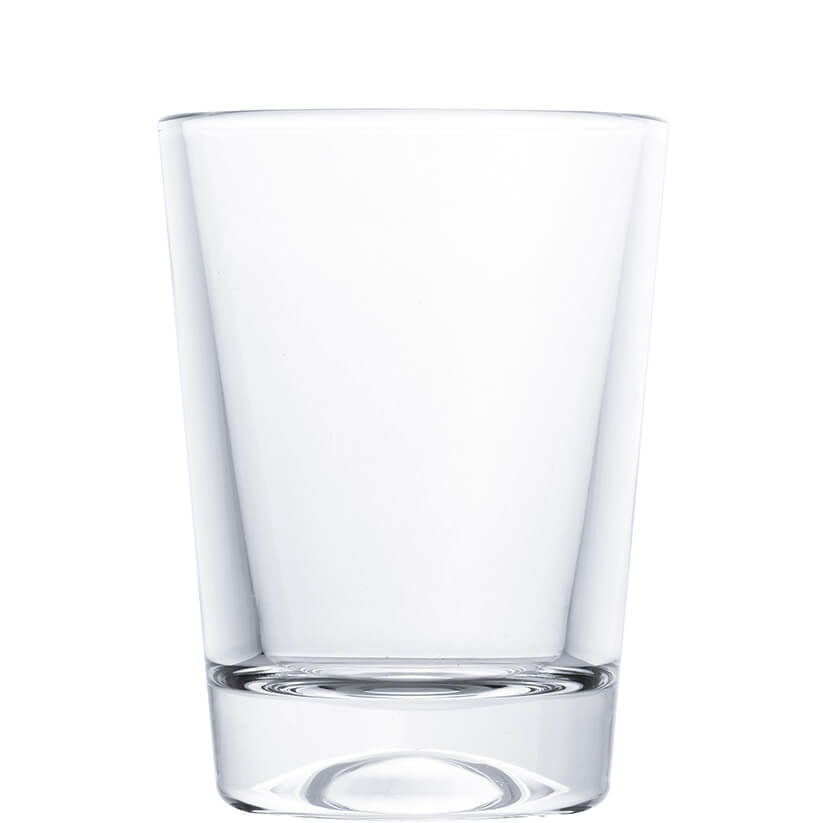 Vaso de agua / vaso de agua Wien - 135 ml