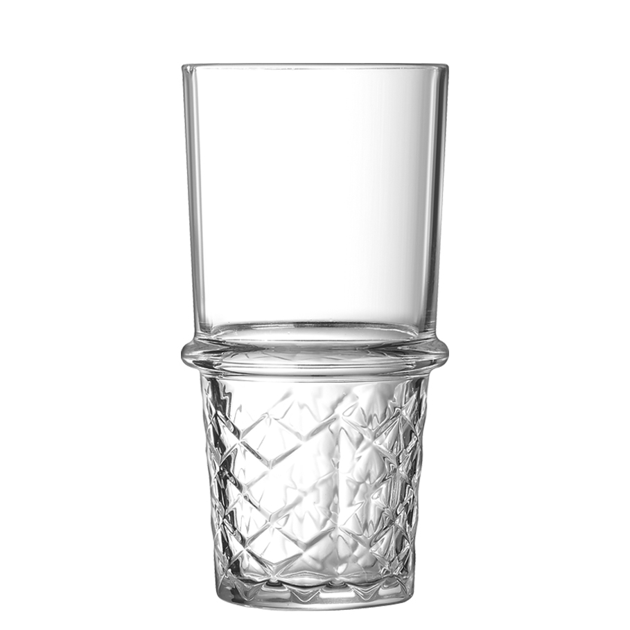 Vaso de cóctel New York, Arcoroc - 400 ml