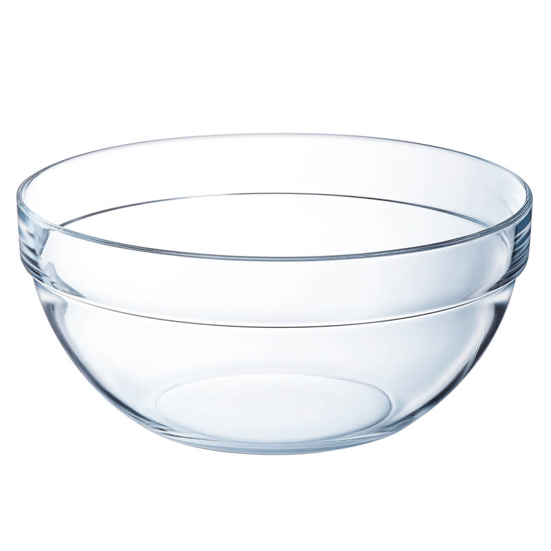 Cuenco empilable Empilable, Arcoroc - 23 cm / 2900 ml