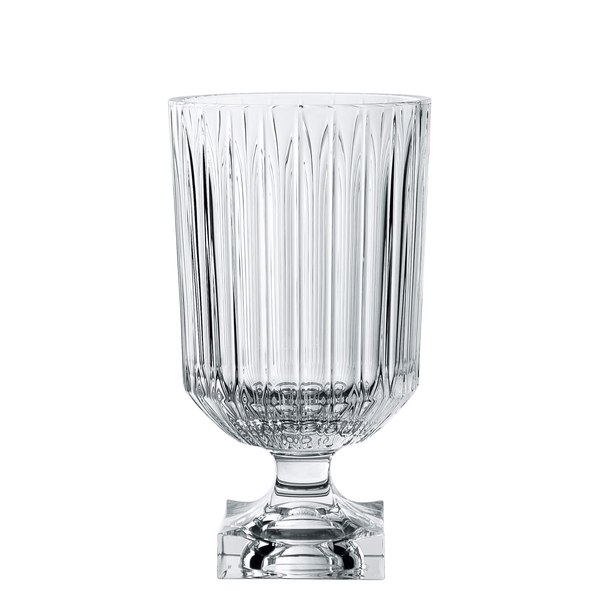 Jarrón Minerva, Nachtmann - 31 cm