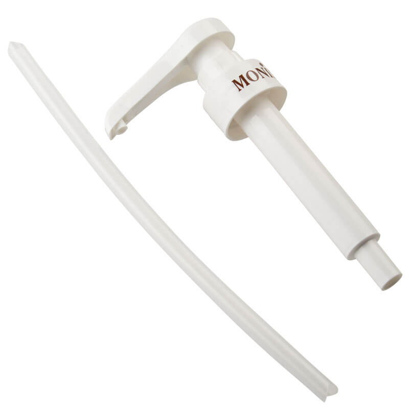 Bomba dosificadora Monin, 5 ml para botella de vidrio de 0,7 l