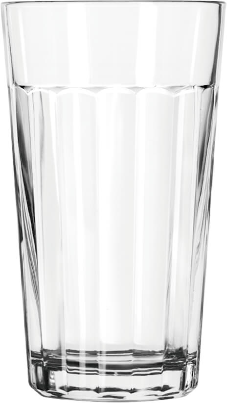 Vaso para bebidas Facets, Onis - 350 ml