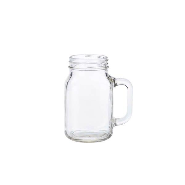 Mason Jar Tarros - 645 ml (6 uds)