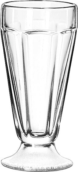 Vaso para Soda, Ice Cream & Shakes Libbey - 340 ml
