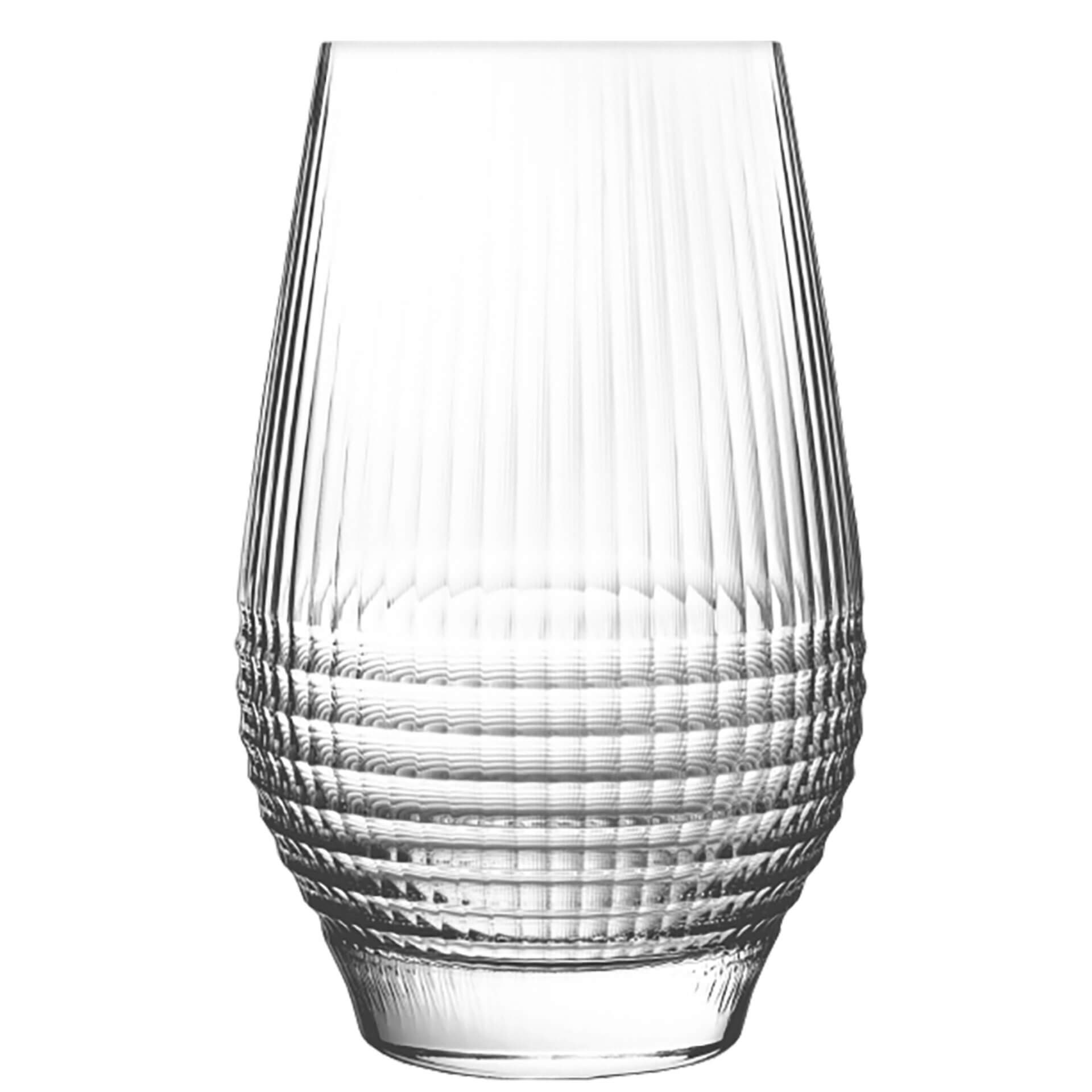 Vaso de cóctel Disco, Arcoroc - 450 ml