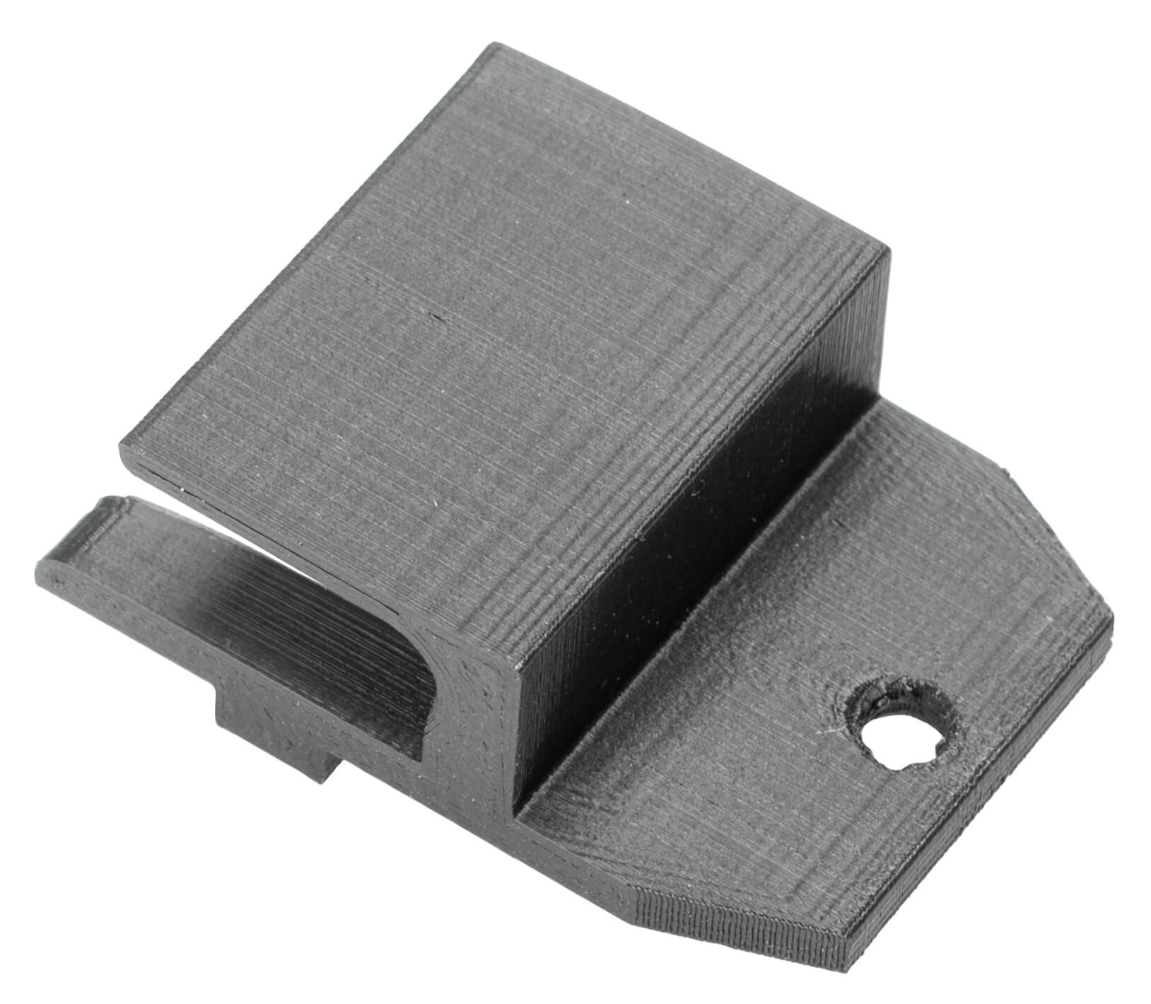 Guía para vasos de plástico compatible con Hamilton Beach HB936