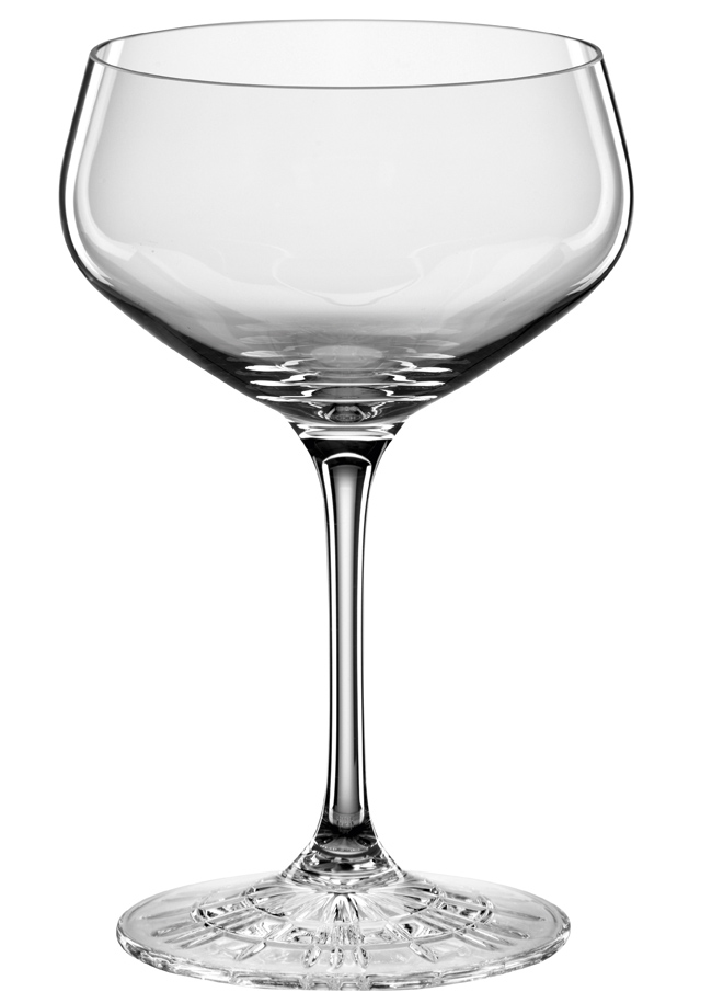 Copa coupé Perfect Serve Collection, Spiegelau - 235 ml