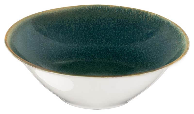 Bonna Ore Mar Gourmet Cuenco 16 cm, 40 cl verde - 12 ud