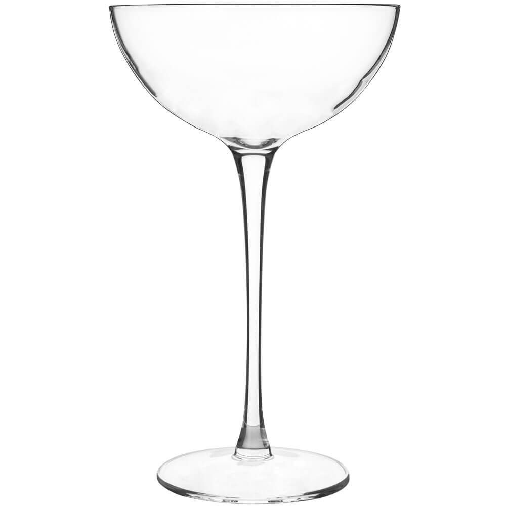 Copa de cóctel Hepburn, color Nude - 195 ml