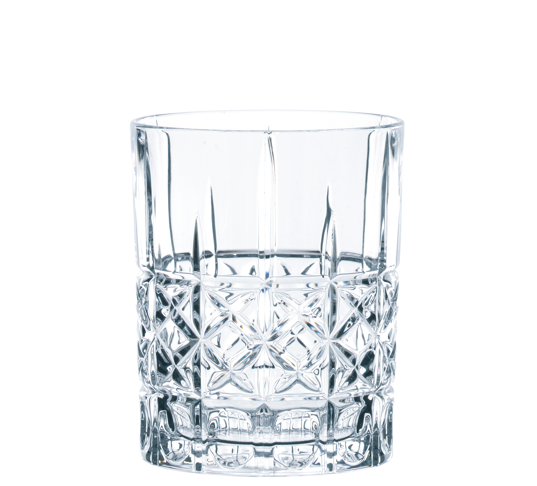Vaso de whisky Elegance, Spiegelau - 345 ml
