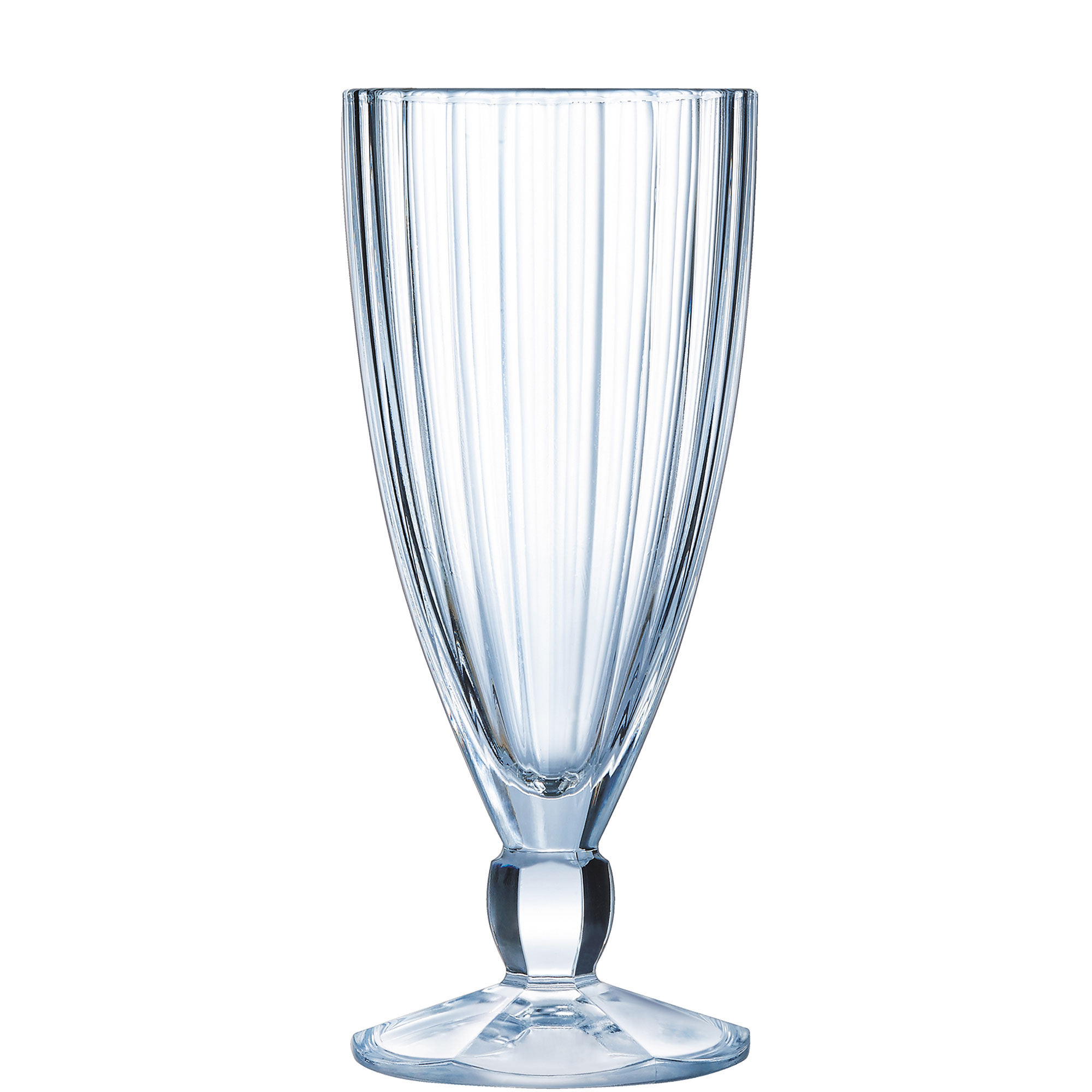 Vaso para batido Quadro, Arcoroc - 360 ml