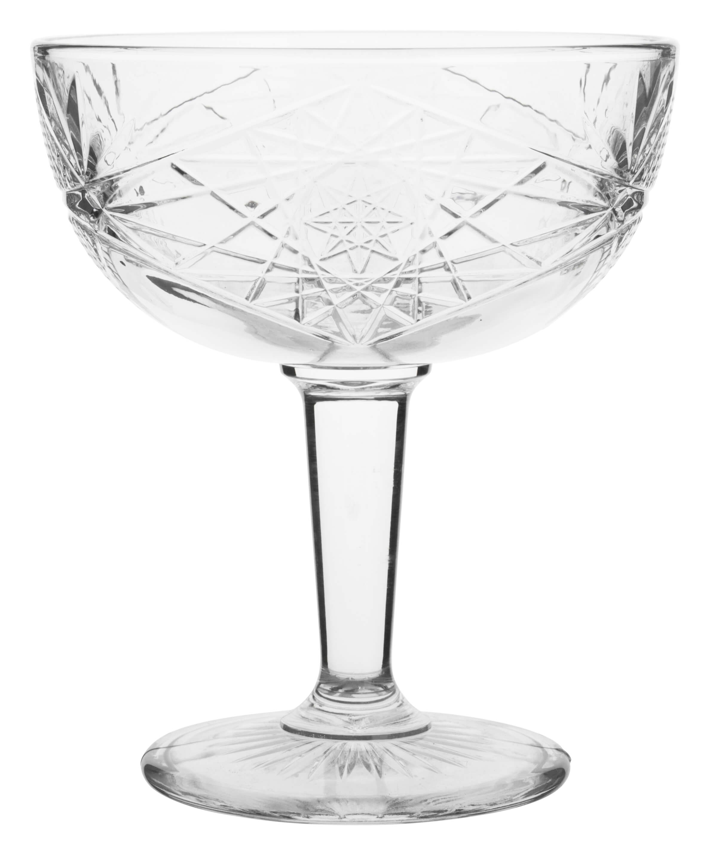 Copa de champán, Hobstar Libbey - 250 ml (1 ud)