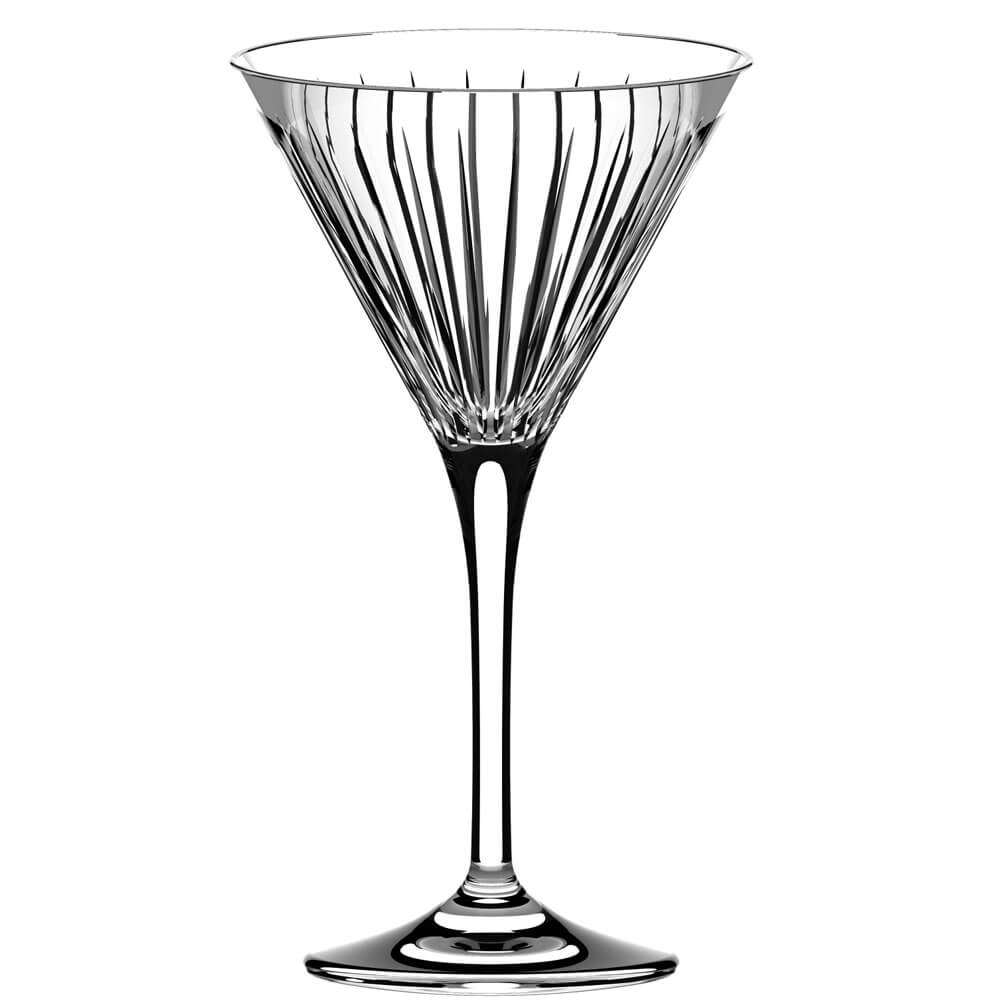 Copa de martini Timeless, RCR - 210 ml
