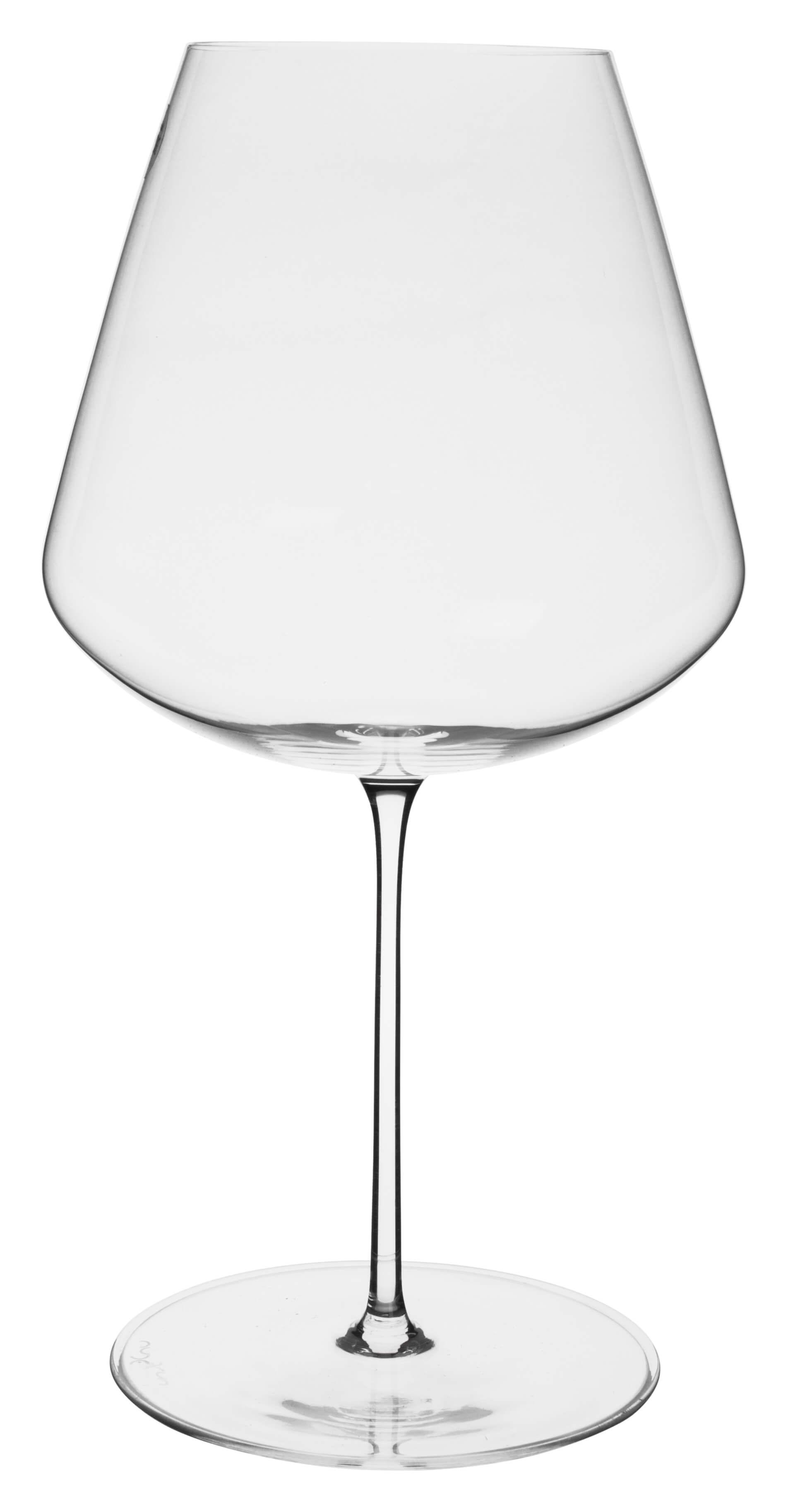 Copa de vino tinto Stem Zero, Nude - 950 ml (2 uds)