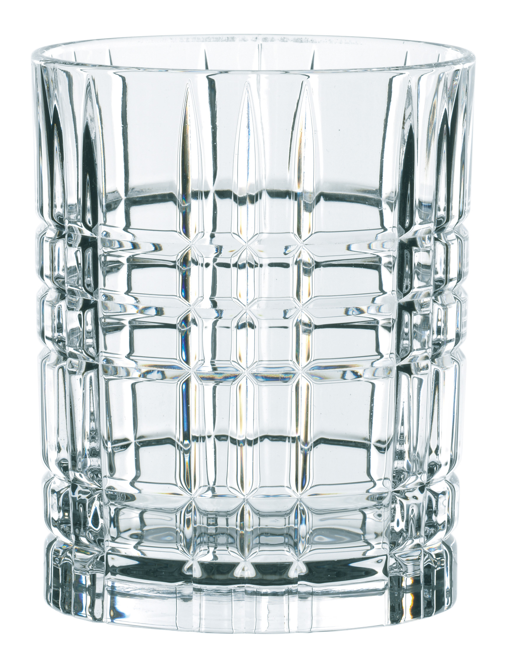 Vaso de whisky Square, Highland Nachtmann - 345 ml