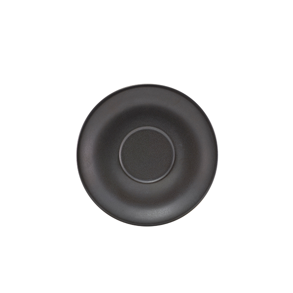 Platillo Antigo de loza antigua bronce – 15 cm (6 uds)