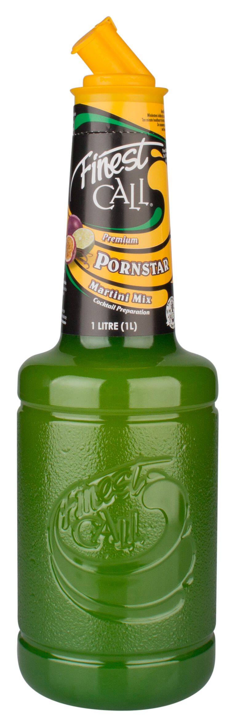 Pornstar Martini Mix de FinestCall (1,0 l) 
