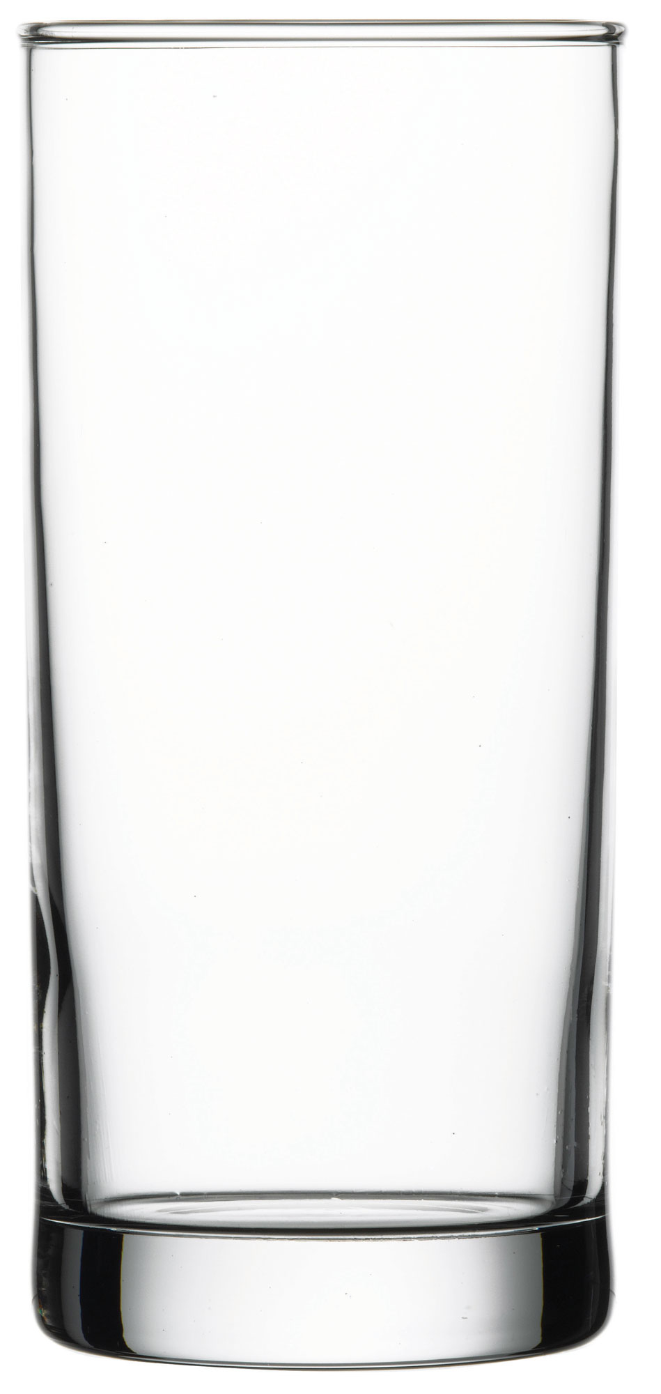 Vaso de cóctel Istanbul, Pasabahce - 290 ml