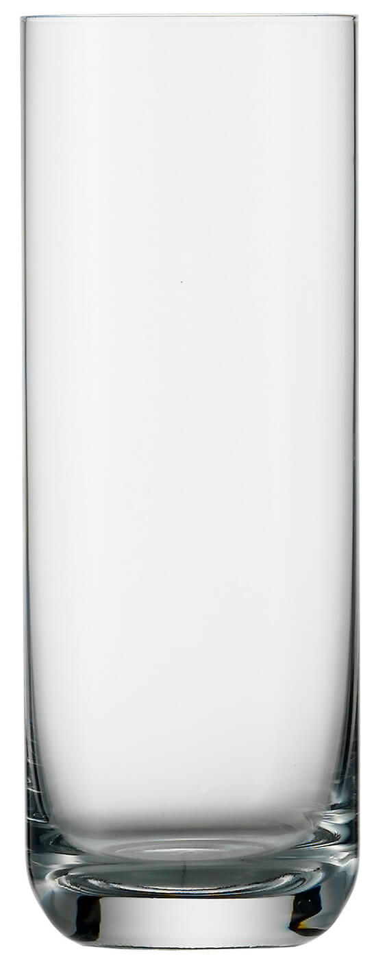 Vaso highball Classic long-life, Stölzle Lausitz - 400 ml (6 uds)