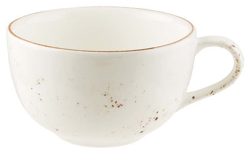 Bonna Grain Rita Taza 35 cl crema - 6 ud