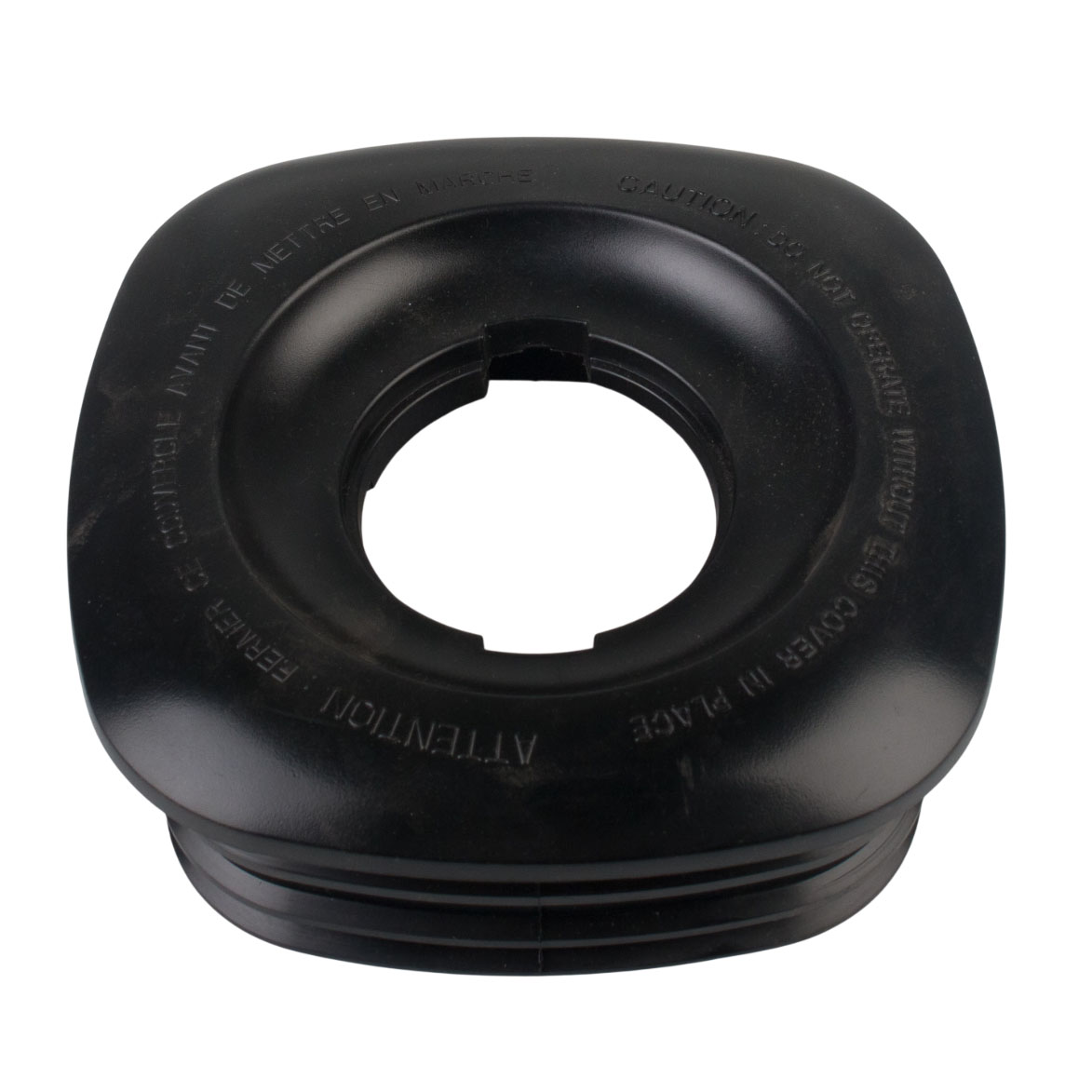 Tapa del recipiente para Waring MX1100 (modelo antiguo)