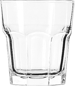 Vaso Double Rocks Gibraltar, Libbey - 355 ml
