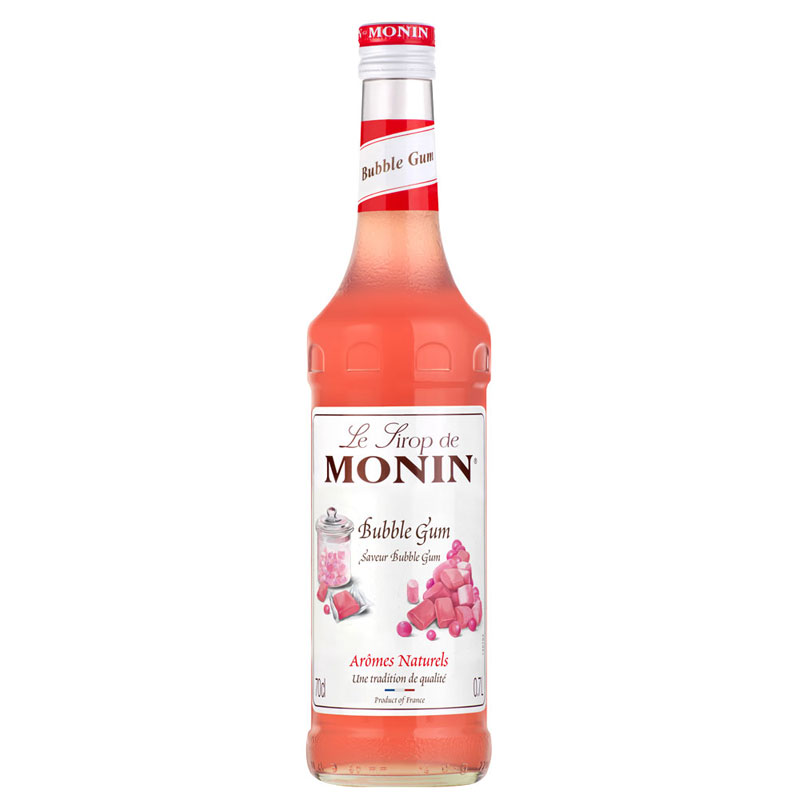 Chicle - Sirope Monin (0,7 l)