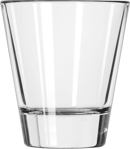 Vasos Rocks, Elan Libbey - 207 ml (12 uds)