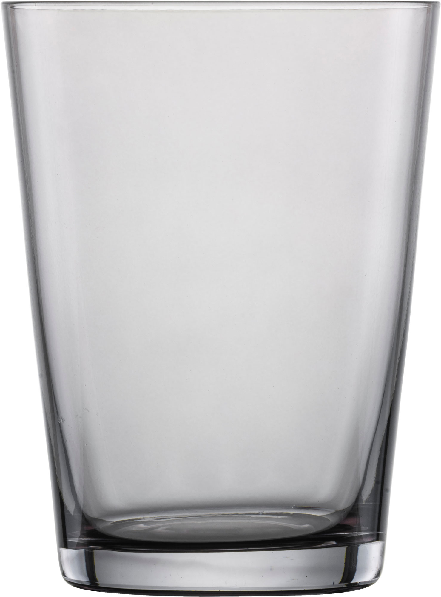 Vaso de agua Sonido grafito, Zwiesel Glas - 548 ml