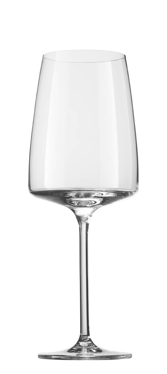 Copa de vino Sensa Afrutada y Delicada, Schott Zwiesel - 535 ml (6 uds)