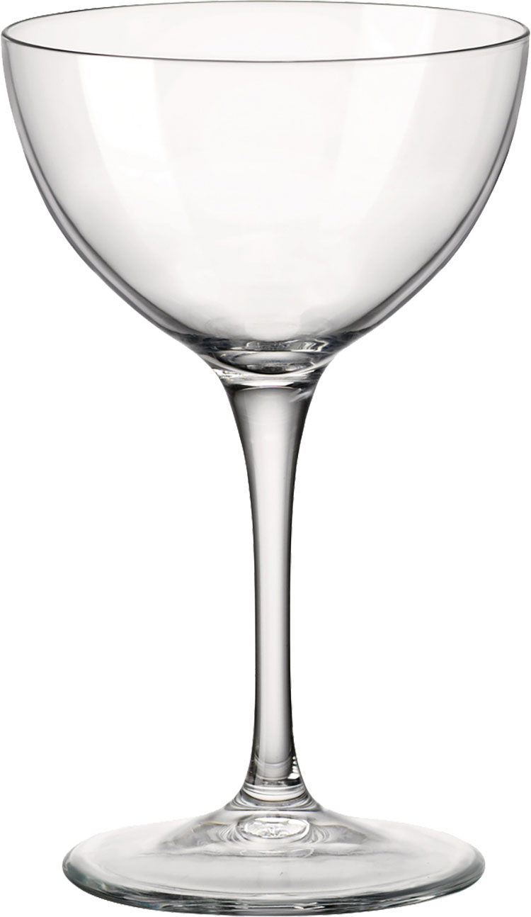 Copa Martiní Novecento, Bormioli Rocco - 235 ml