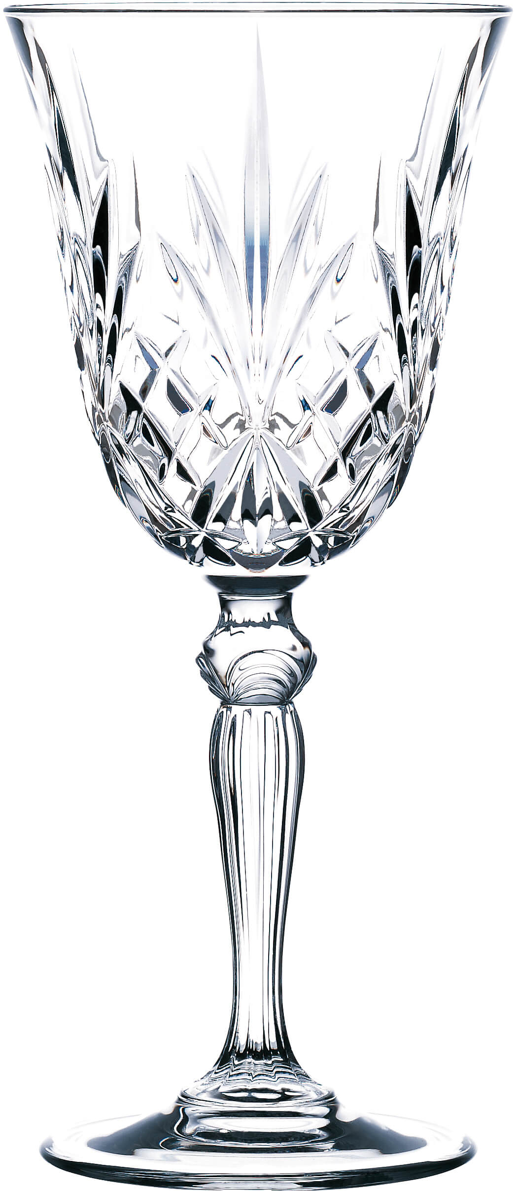Vaso de agua Melodia, RCR - 270 ml