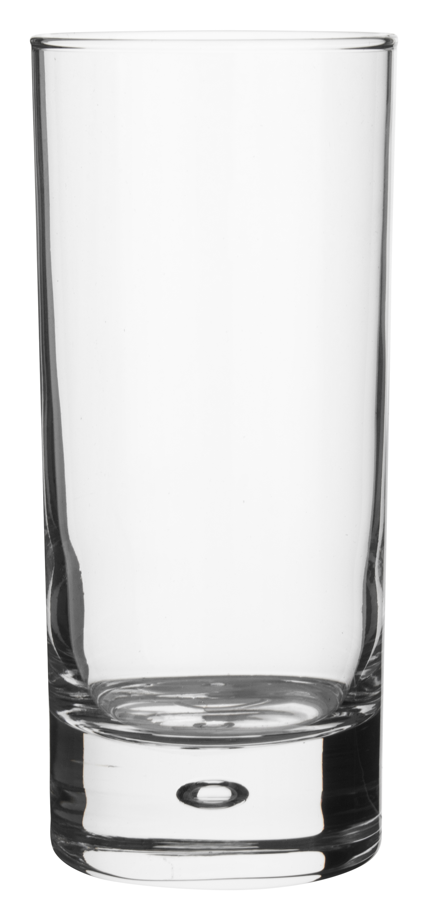 Vaso de cóctel Centra, Pasabahce - 290 ml