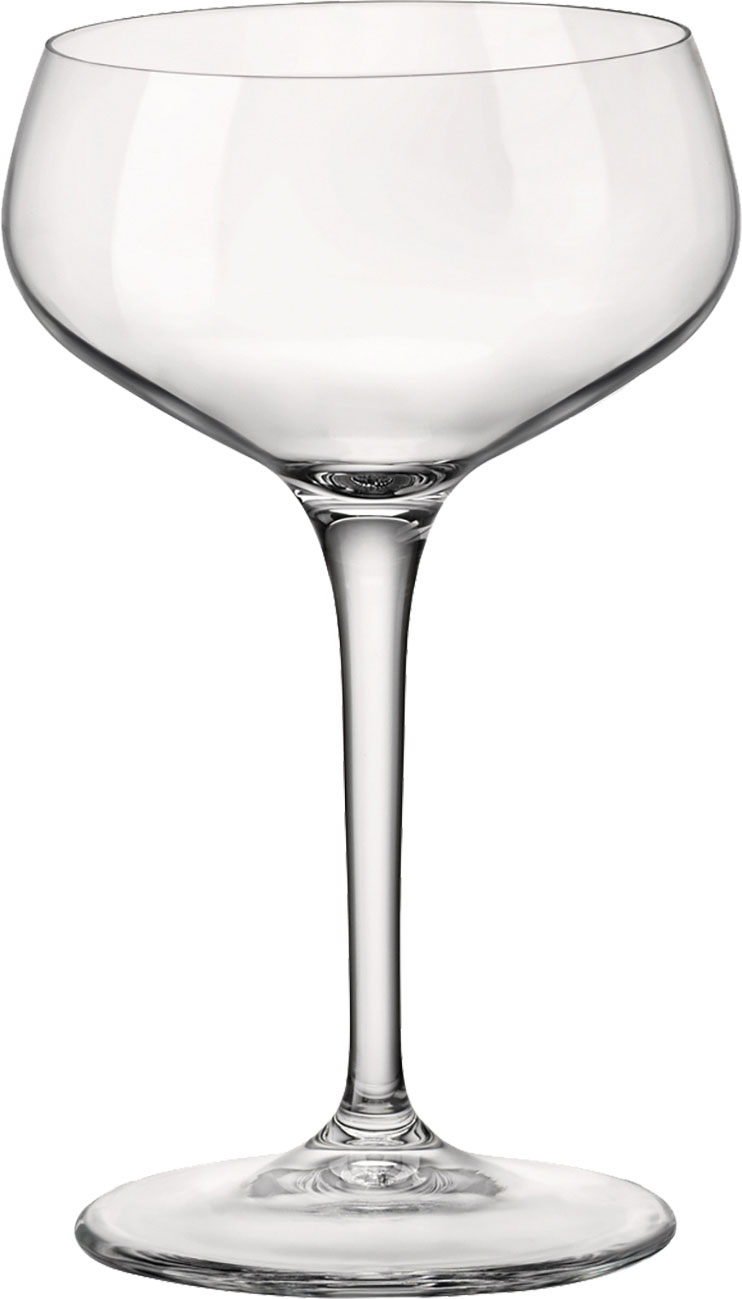 Copa de cóctel Novecento, Bormioli Rocco - 250 ml