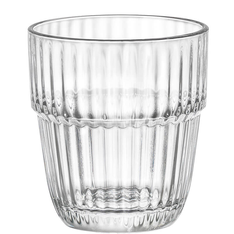 Vaso Rocks Barshine, Bormioli Rocco - 305 ml