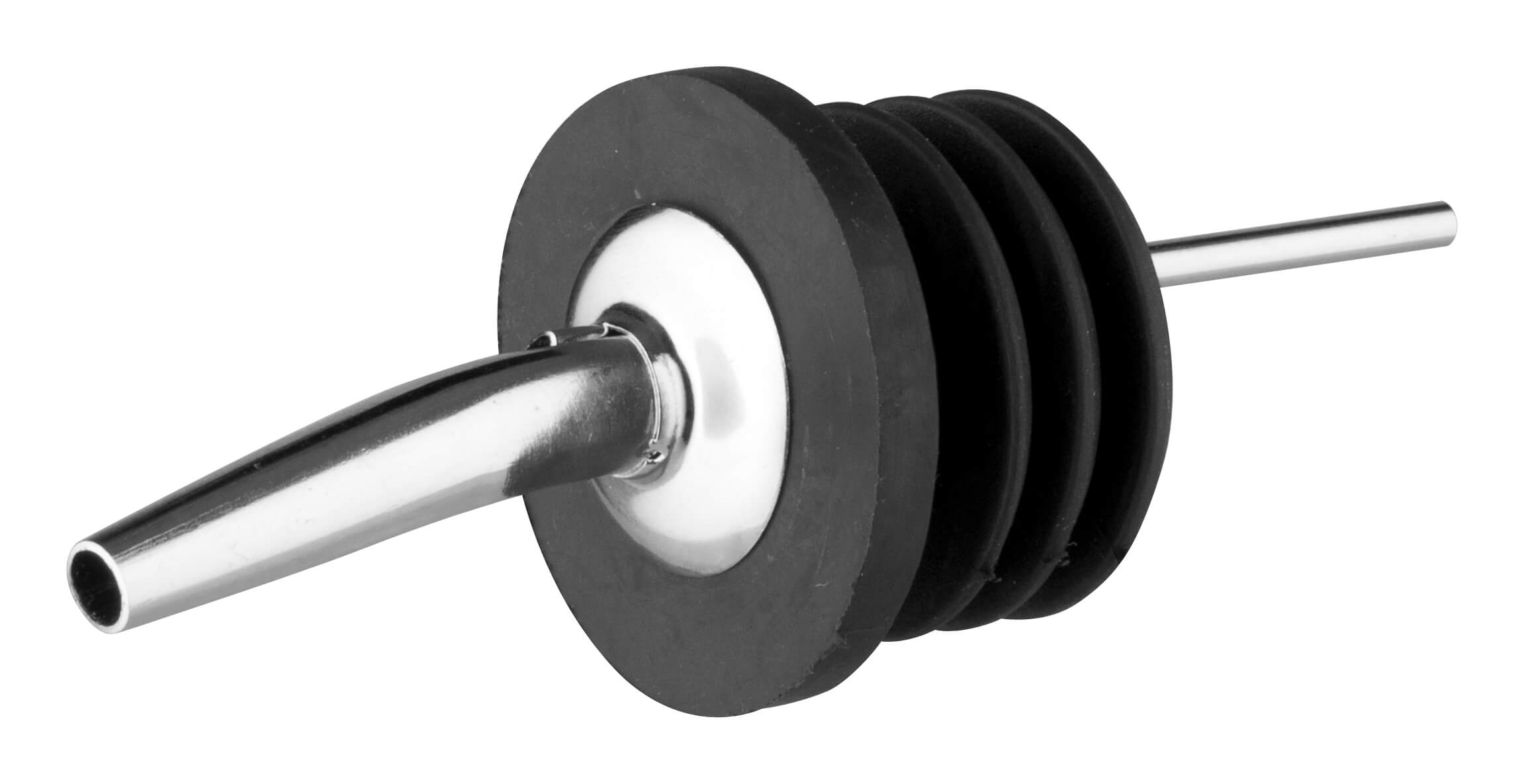 Vertedores 285 - XXL 32 mm, acero inoxidable, Prime Bar (mediana)