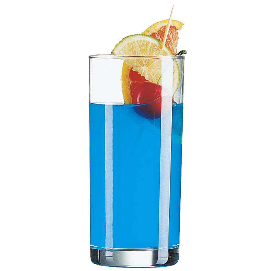 Vaso de cóctel Princesa, Arcoroc - 340 ml