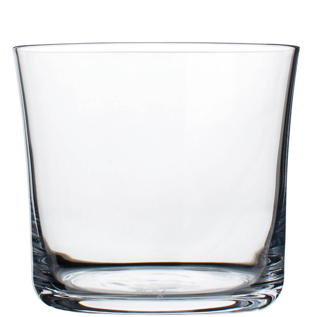 Vaso Lowball Savage, Nude - 290 ml