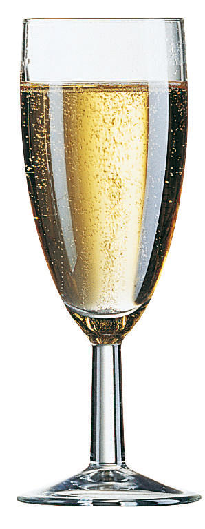 Copas de champán, Reims Arcoroc - 145 ml