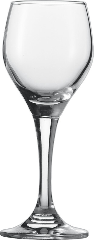 Copa de licor, Mondial Schott Zwiesel - 71 ml (6 uds)