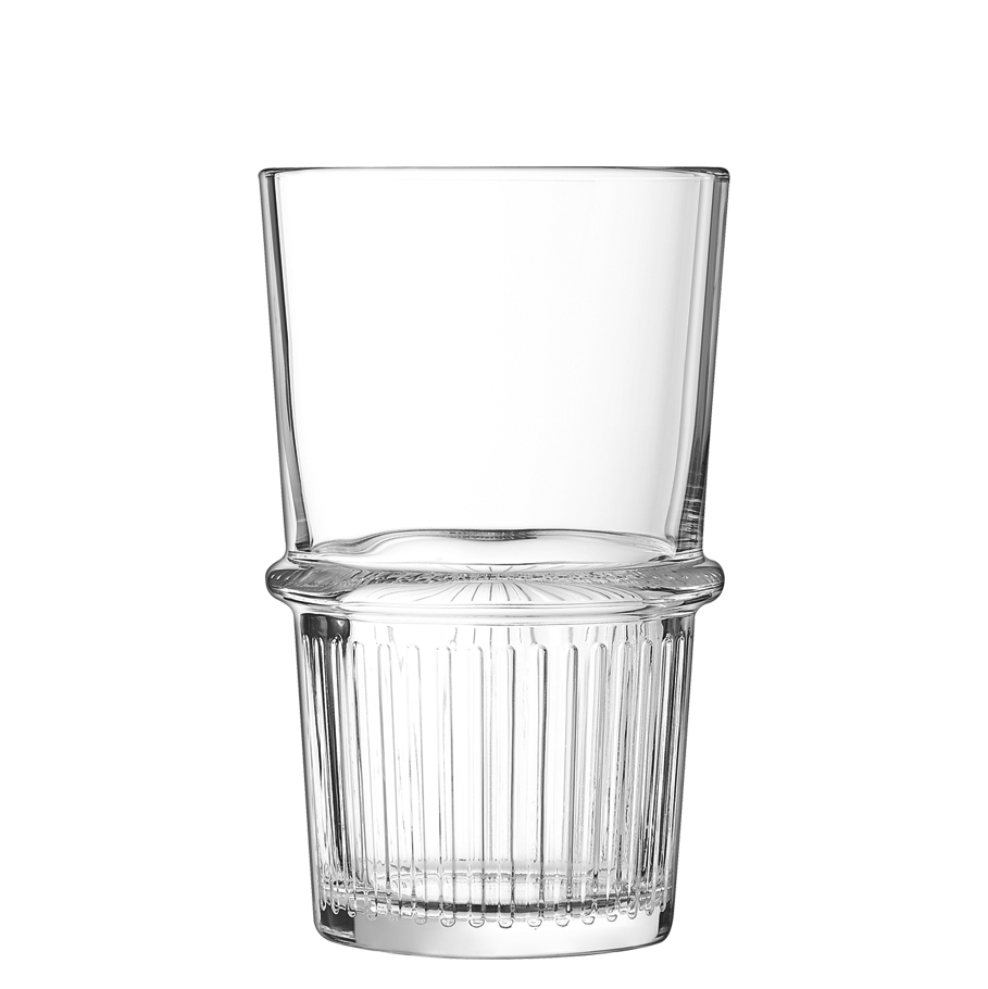Vaso de cóctel New York, Arcoroc - 470 ml