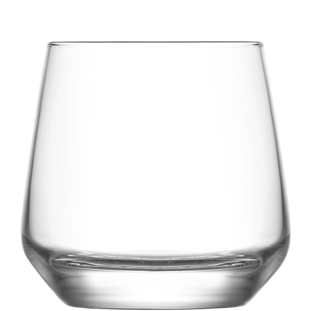 Vaso de refresco Lal, LAV - 345 ml