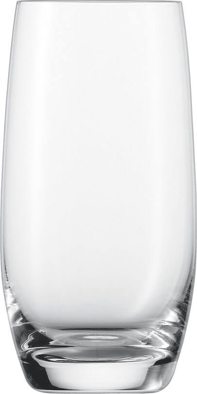 Vasos de cerveza Banquet, Schott Zwiesel - 430 ml (6 uds)