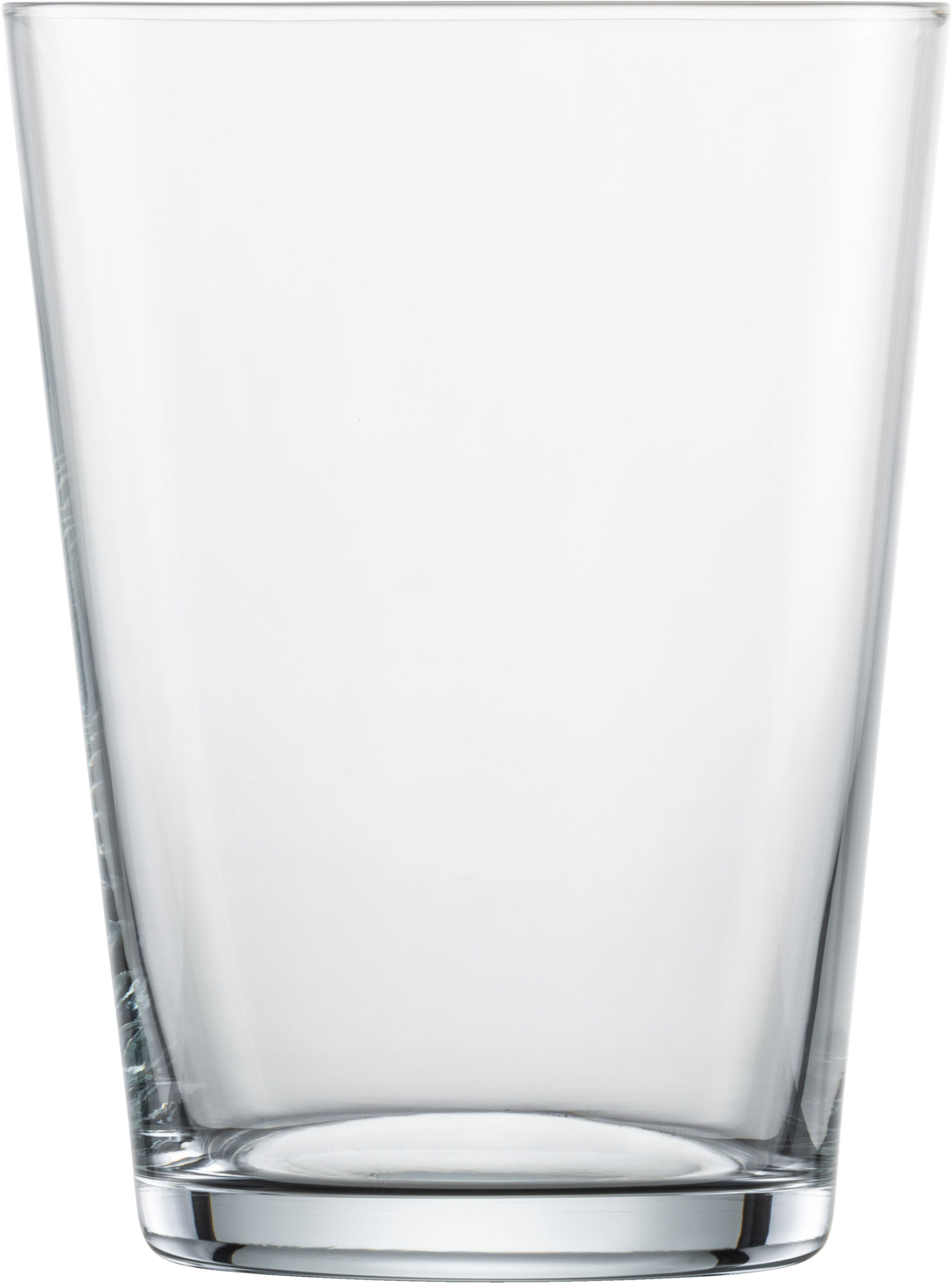 Vaso de agua Sonido cristal, Zwiesel Glas - 548 ml