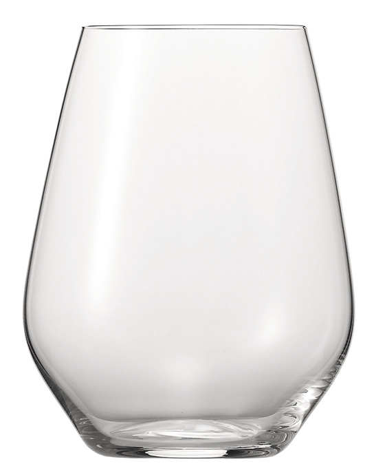 Copa de vino blanco Authentis Casual, Spiegelau - 420 ml
