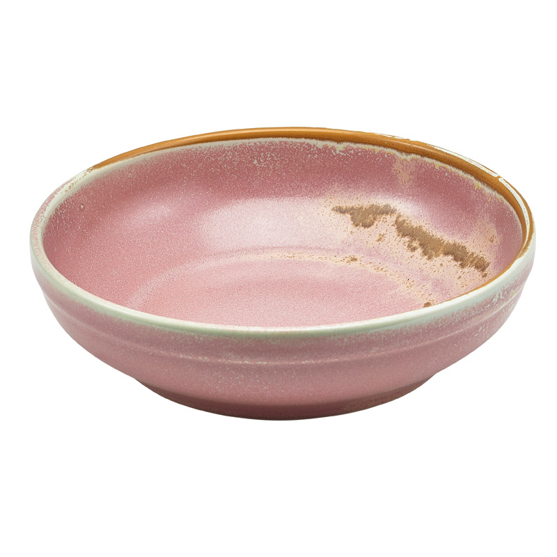 Copa Terra Rose – 20 cm (6 uds)