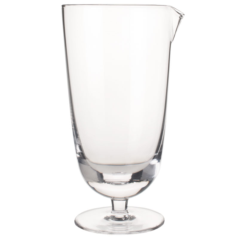 Vaso mezclador Bar/Giani, Nude - 530 ml
