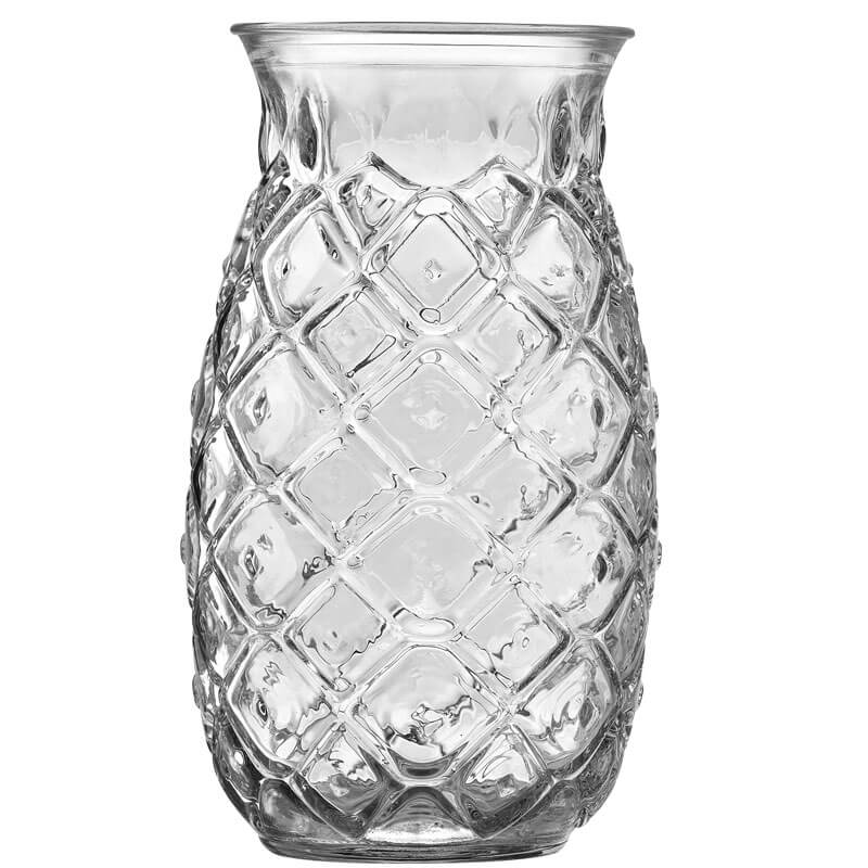 Botella térmica Pineapple, Onis - 505 ml