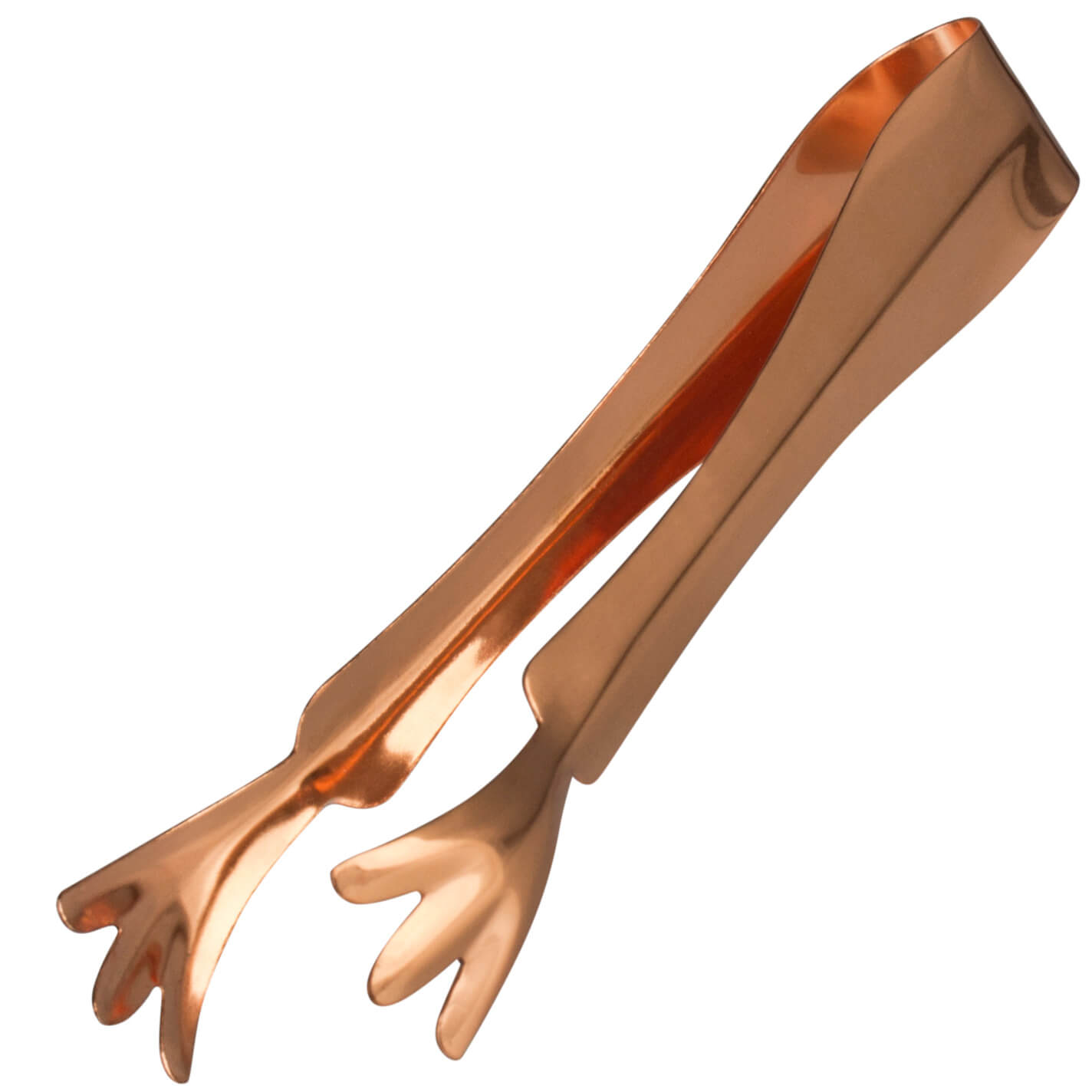 Pinzas Chicken Feet, Prime Bar - color cobre (17 cm)